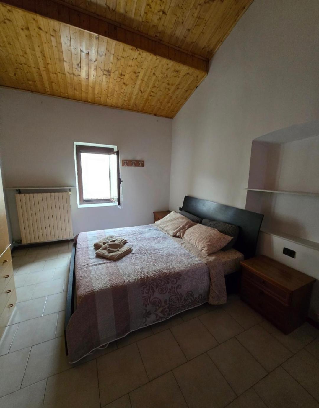 Appartement Nonno Ernesto à Gambolò Extérieur photo
